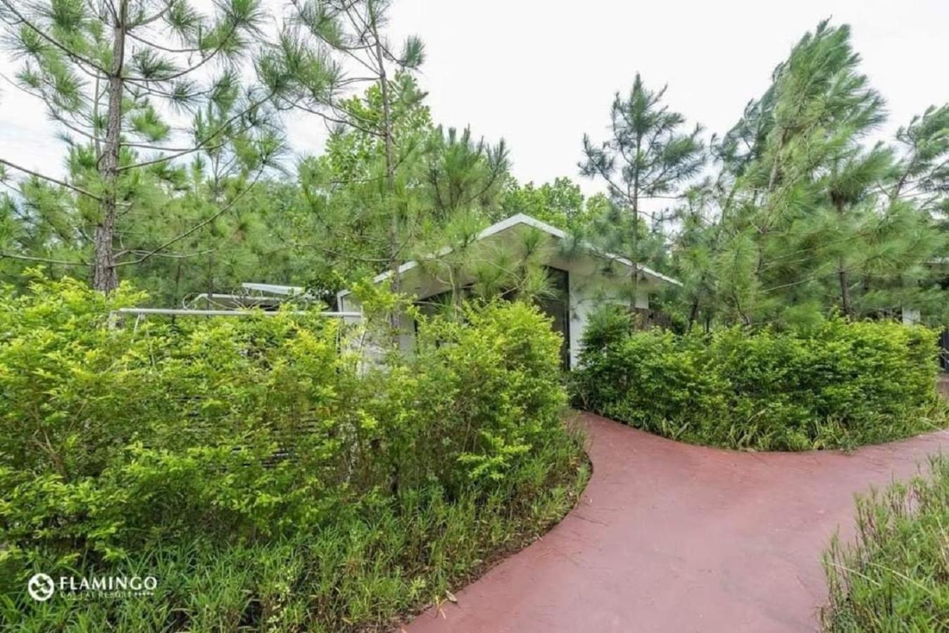 Villa Owner Tai Khu Nghi Duong Sinh Thai Dai Lai Resort Ngoc Quang Luaran gambar
