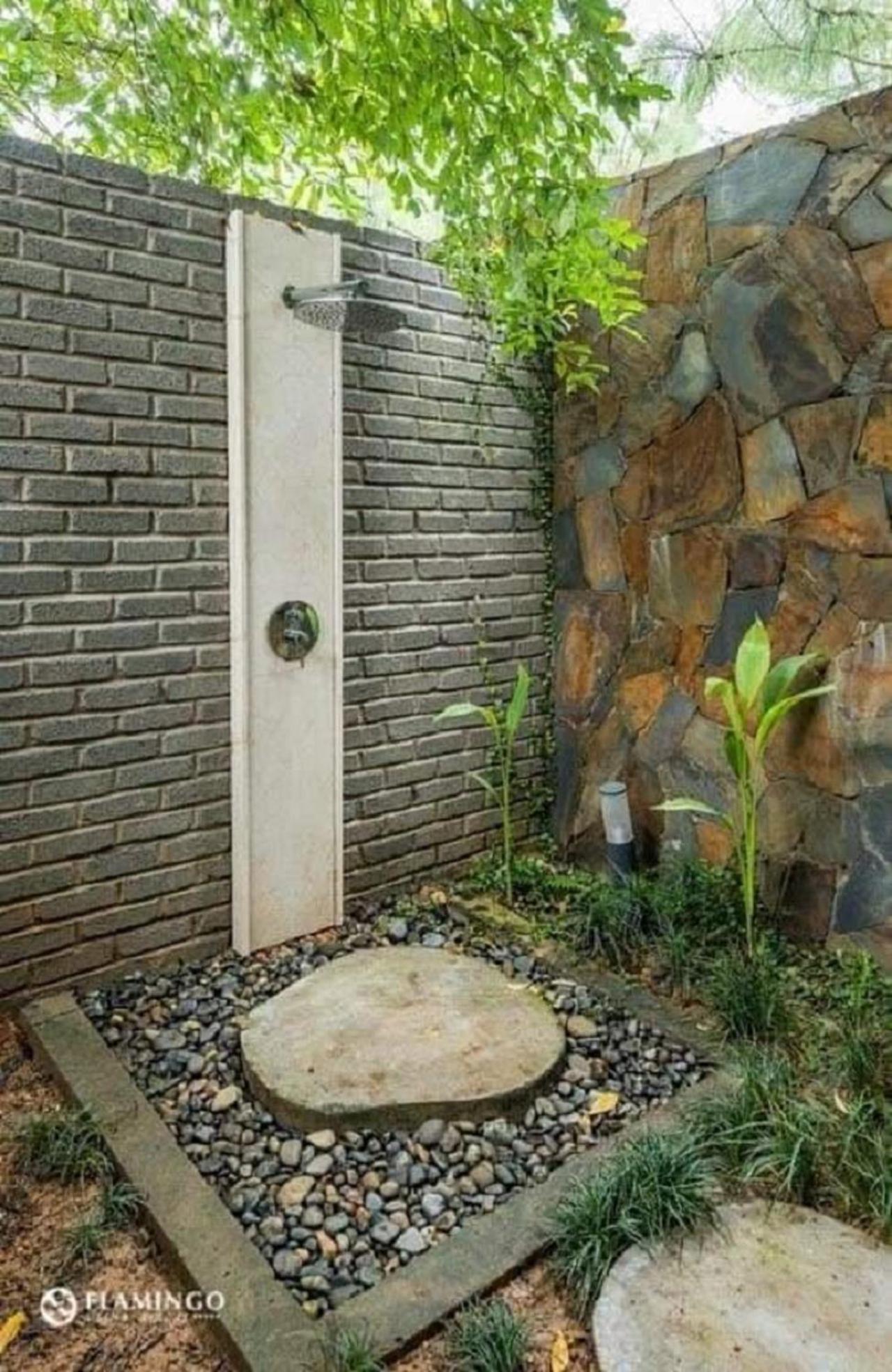 Villa Owner Tai Khu Nghi Duong Sinh Thai Dai Lai Resort Ngoc Quang Luaran gambar
