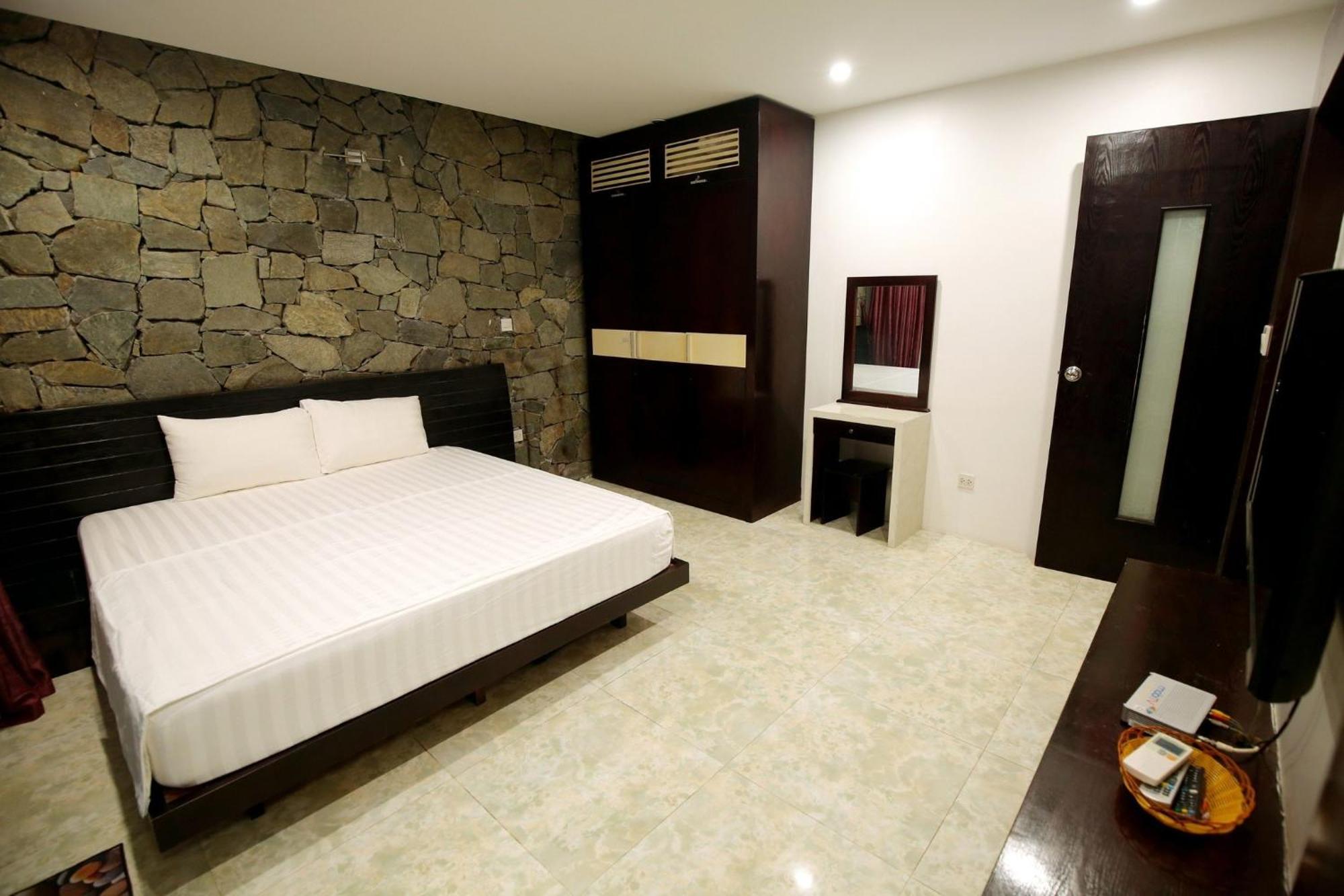 Villa Owner Tai Khu Nghi Duong Sinh Thai Dai Lai Resort Ngoc Quang Luaran gambar