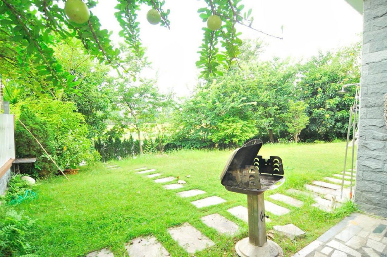 Villa Owner Tai Khu Nghi Duong Sinh Thai Dai Lai Resort Ngoc Quang Luaran gambar