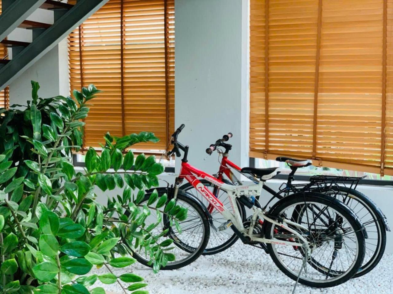 Villa Owner Tai Khu Nghi Duong Sinh Thai Dai Lai Resort Ngoc Quang Luaran gambar